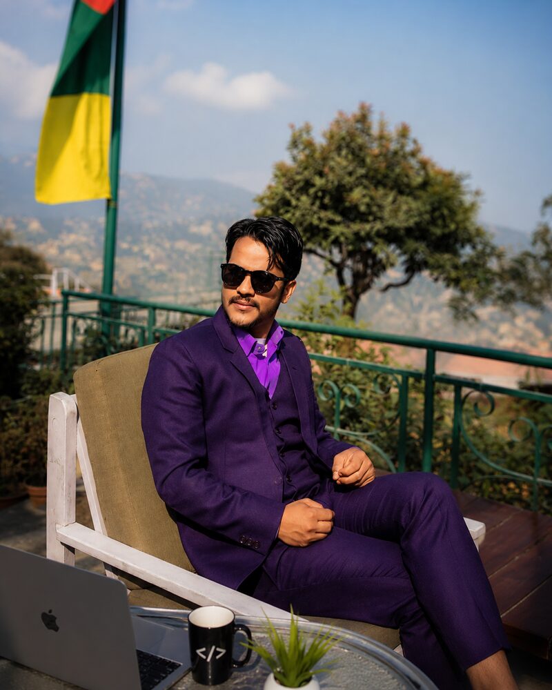 Bisheshwor Khadka