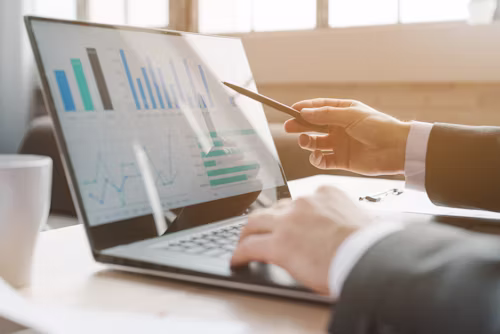 Fixed Asset Management System