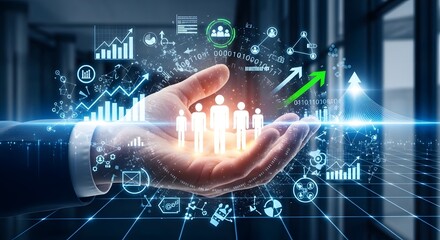 Human Resource Information Management System (HRIMS)