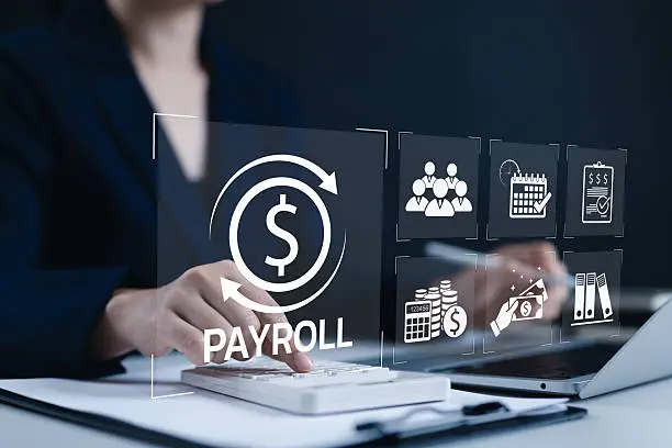 Payroll Management System